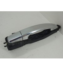 Maçaneta Externa Dianteira Direita Gm Captiva Sport 2010 Dianteira