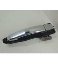 Maçaneta Externa Dianteira Direita Gm Captiva Sport 2010 Dianteira