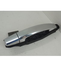 Maçaneta Externa Traseira Direita Gm Captiva Sport 2010 Traseira