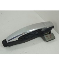 Maçaneta Externa Traseira Direita Gm Captiva Sport 2010 Traseira