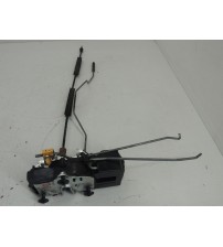 Fechadura Porta Dianteira Esquerda Gm Captiva Sport 2010