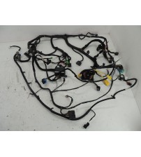 Chicote Interno Painel Gm Captiva Sport 3.6 2010