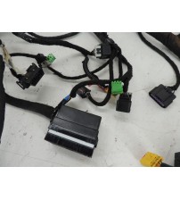 Chicote Interno Painel Gm Captiva Sport 3.6 2010