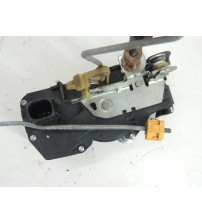 Fechadura Porta Traseira Direita Gm Captiva Sport 2010