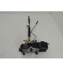 Fechadura Porta Traseira Esquerda Gm Captiva Sport 2010