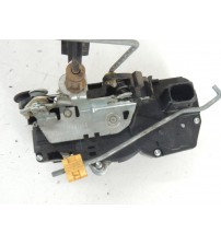 Fechadura Porta Traseira Esquerda Gm Captiva Sport 2010