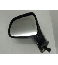Espelho Retrovisor Lado Esquerdo Gm Captiva Sport 2010