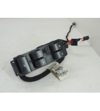 Comando Vidro Elétrico Porta Motorista Gm Captiva Sport 2010