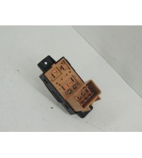 Botão Vidro Elétrico Porta Traseira Gm Captiva Sport 2010