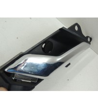 Maçaneta Interna Porta Motorista Gm Captiva Sport 2010 Dianteira