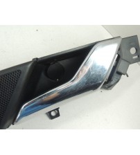 Maçaneta Interna Porta Traseira Direita Gm Captiva 2010 Traseira