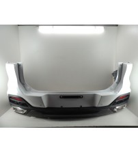 Para-choque Traseiro Chery Tiggo 8 Txs 2023