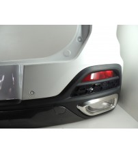 Para-choque Traseiro Chery Tiggo 8 Txs 2023