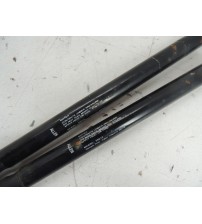 Par Amortecedor Capô Dianteiro Gm Captiva Sport 2010