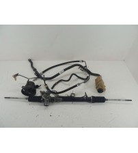 Kit Direção Hidráulica Revisada Renault Kangoo 1.6 16v 2015