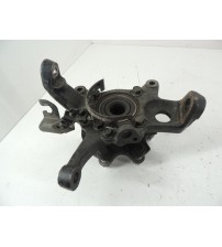 Montante Dianteiro Direito Pajero Full 3.2 Diesel 4x4 2010