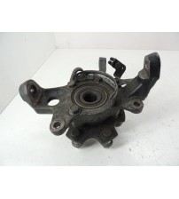 Montante Dianteiro Direito Pajero Full 3.2 Diesel 4x4 2010