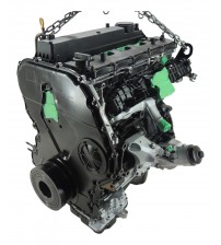 Motor Parcial Ford Ranger 3.2 5cc 2014 Na Troca Revisado Std