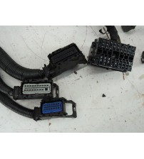 Chicote Motor Gm Captiva Sport 3.6 V6 Gasolina Aut. 2010