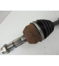 Semi-eixo Diant. Esquerdo Gm Captiva 3.6 V6 2010 Coifa Ruim