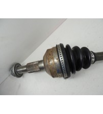 Semi-eixo Dianteiro Direito Gm Captiva 3.6 V6 Gas. Aut. 2010