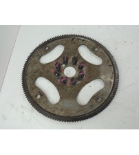 Volante Motor Gm Captiva Sport 3.6 V6 Gas. Automática 2010