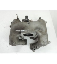 Coletor De Admissão Gm Captiva Sport 3.6 V6 Gasolina 2010