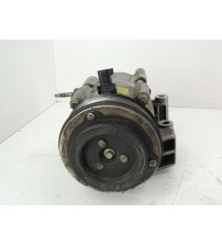 Compressor Ar Condicionado Gm Captiva Sport 3.6 V6 Gas. 2010