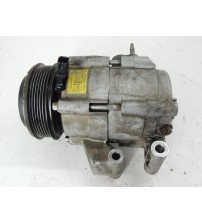 Compressor Ar Condicionado Gm Captiva Sport 3.6 V6 Gas. 2010