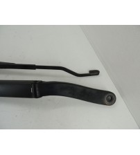 Par Braço Limpador Para-brisa Gm Captiva Sport 3.6 V6 2010 Esquerdo