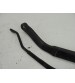 Par Braço Limpador Para-brisa Gm Captiva Sport 3.6 V6 2010 Esquerdo