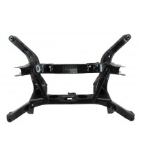 Agregado Traseiro Gm Captiva Sport 3.6 V6 Gas. 2010 Usado