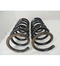 Par Molas Traseiras Gm Captiva Sport 3.6 V6 Gas. 2010 Usado