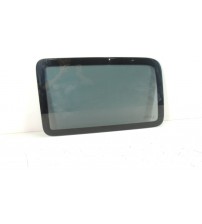 Vidro Porta Malas Lado Esquerdo Jeep Wrangler 2021