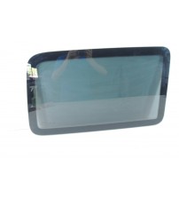 Vidro Porta Malas Lado Direito Jeep Wrangler 2021