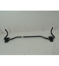 Barra Estabilizadora Traseira Gm Captiva 3.6 V6 Gas. 2010
