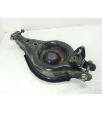 Bandeja Inferior Traseira Esquerda Captiva 3.6 V6 2010 Usado