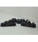 Jogo Sensor Pressão Ar Pneus Tpms Gm Captiva Sport 3.6 2010