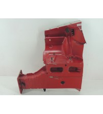 Ponta Longarina Chassi Lado Direito Fiat Doblo 2006