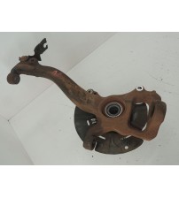 Montante C/ Cubo Lado Direito Ford Ranger 3.2 4x4 Aut. 2014