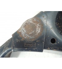 Bandeja Inferior Esquerda Ford Ranger 3.2 4x4 2014 Usado