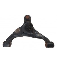 Bandeja Inferior Esquerda Ford Ranger 3.2 4x4 2014 Usado