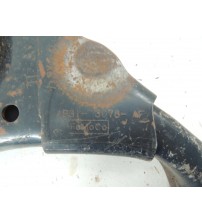 Bandeja Inferior Direita Ford Ranger 3.2 4x4 2014 Usado