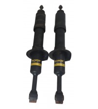 Par Amortecedor Dianteiro Ford Ranger 3.2 4x4 2014 Usado