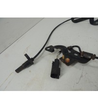 Sensor Abs Dianteiro Ford Ranger 3.2 4x4 Aut. 2014 Usado