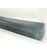 Aplique Caixa De Ar Lado Esquerdo Mitsubishi Outlander 2015