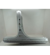 Coluna T Lado Direito Mitsubishi Outlander 2015