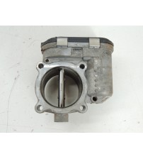 Tbi / Corpo De Borboleta  Ford Ranger 3.2 Diesel 2014