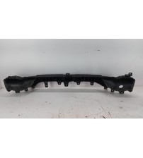 Alma Para-choque Traseiro Hyundai Creta 1.6 2018 A 2021