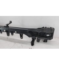 Alma Para-choque Traseiro Hyundai Creta 1.6 2018 A 2021